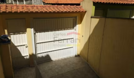 SOBRADO  ENTRE JARDIM JOAMAR E FURNAS COM 3 DORMITÓRIOS, SENDO 1 SUÍTE, 5 VAGAS DE GARAGEM