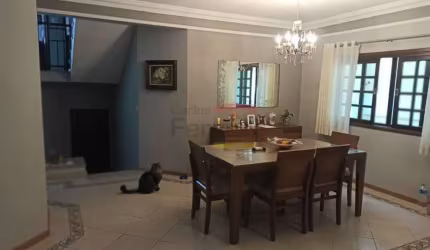 Casa em Condominio Fechado a venda Jardim Itatinga.