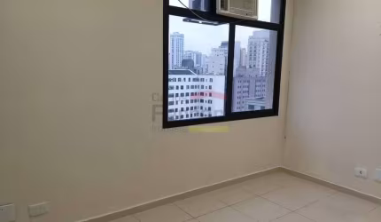 Sala Comercial a venda, Barra Funda, 02 salas, 02 banheiros, 01 vaga
