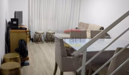 Vila Bela, sobrado cond. fechado de 109 m², 2 suites, 3 vagas, piscina, churrasqueira, R$700 Mil !!