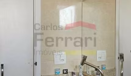 Apartamento na Salgado Filho
