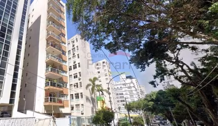 Apartamento Exclusivo em Higienópolis - 3 Dormitórios, 237m², Totalmente Reformado