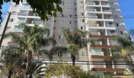 Apartamento 2 Dormitórios com Sacada e Vaga na Barra Funda - Home Flex Pacaembu