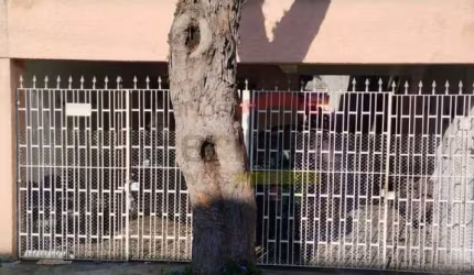 SOBRADO NO EDU CHAVES PARA MORAR OU RENDA, 4 DORMITÓRIOS, 2 VAGAS