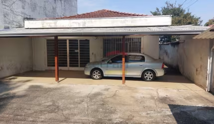 Casa Térrea - Vila Irmãos Arnoni - Tremembé