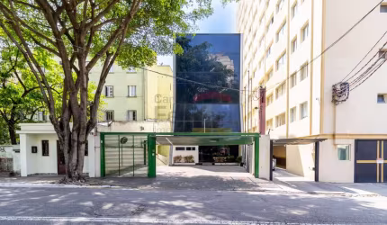 Prédio Comercial para Locação - Estrutura Completa e Localização Estratégica em Santana!