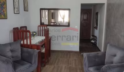 APARTAMENTO NA VILA  NOVA CACHOEIRINHA COM 2 DORMITÓRIOS, 1 VAGA DE GARAGEM + LAZER