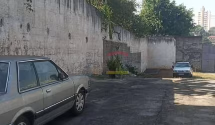 TERRENO NA REGIÃO DA VILA GUILHERME, NA METRAGEM DE 9,67 x 50,32
