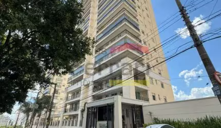 Apartamento à venda com 3 dormitórios e 2 vagas na Água Fria