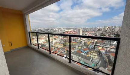 Apartamento à venda com 2 quartos e 1 vaga na Vila Maria