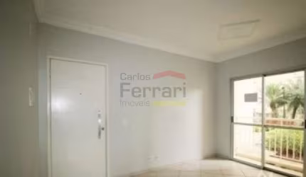 Apartamento Térreo - Vila Guilherme com 2 quartos - condominio com Lazer