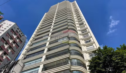 Apartamento Alto Padrao Todo Reformado Alto de Santana