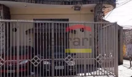 PREDIO COMERCIAL JAÇANÃ