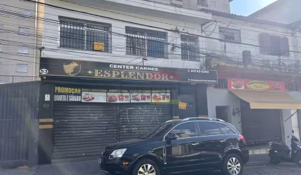 sala comercial parque Mandaqui