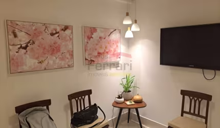 Sala Comercial em Santana R$380.000