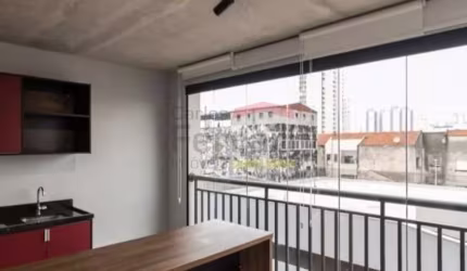 Studio - Bom Retiro