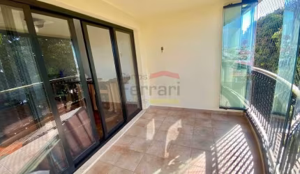 Apartamento no Mandaqui 128 m 3 suítes 3 vagas terraço vista panorâmica lazer completo