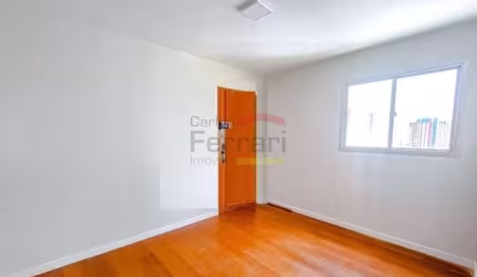 Apartamento com 2 Quartos , 1 vaga  à Venda, 50 m²  - Cambuci