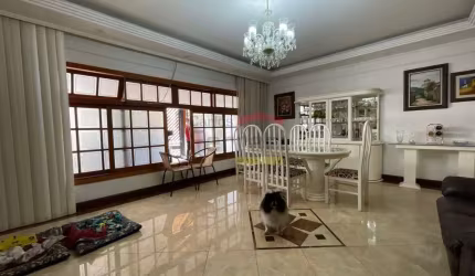 Casa Térrea no bairro Palmas do Tremembé - Aceita Permuta