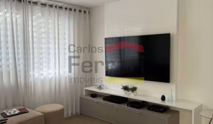 Sobrado de Alto Padrão- 3 suítes e 4 vagas - Santa Terezinha - estuda permuta por apartamento menor