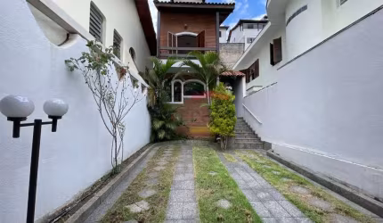 CASA PARA LOCAÇÃO JARDIM FRANÇA.