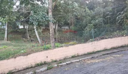Terreno com area de 1.924,50. Horto Florestal Oportunidade