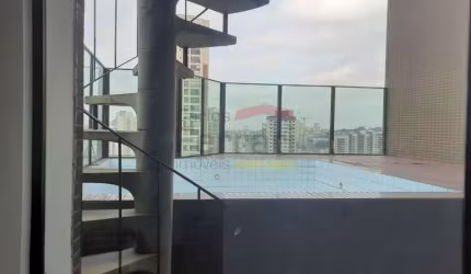 Cobertura Vila Paulicéia 250m²