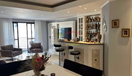 Apartamento de 146m² Água Fria - Aceita permuta