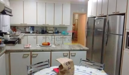 Apartamento de alto padrão região Alto de Santana 320m²