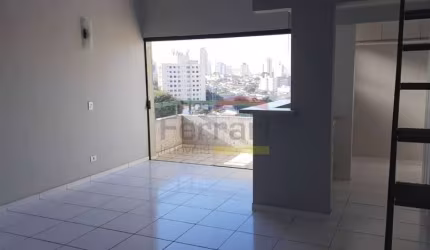 Apartamento duplex região Casa Verde
