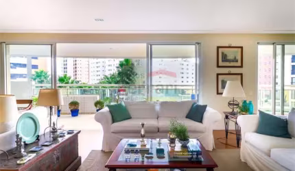 Apartamento Lapa 4 dormitórios 5 Vagas