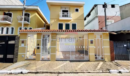 Excelente sobrado otima localização venha conferir !!!!