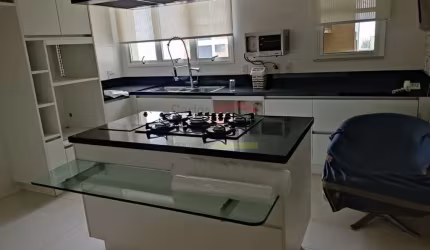 Apartamento Alto Padrão Jardim França