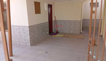 Casa no Horto