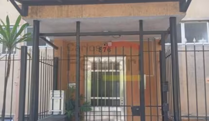 Apartamento no Tremembé