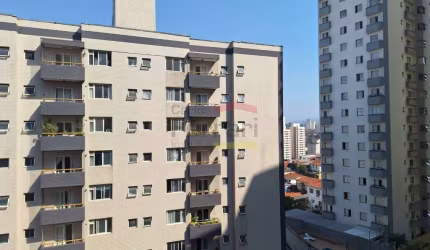 APARTAMENTOS JARDIM MANDAQUI COM VAGA