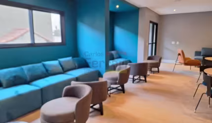 APARTAMENTOS PARQUE MANDAQUI COM VAGA