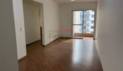Apto 03 Dorms- Reformado fino acabamento- Santa Terezinha