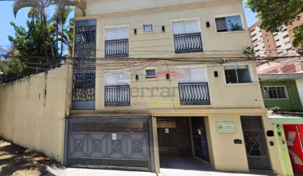 APARTAMENTO  NO JARDIM SÃO PAULO COM 2 DORMITÓRIOS E 1 VAGA DE GARAGEM,
