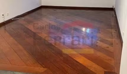 Apartamento Jardim Floresta
