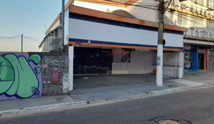 Prédio comercial para locação em Santana - próx. metrô Ayrton Senna, McDonald's, BlueFit - R$30 mil.