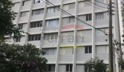 Apartamento Perdizes, 3 dormitórios e 1 vaga