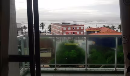APARTAMENTO A VENDA EM MONGAGUÁ