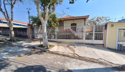 CASA TÉRREA JARDIM LEONOR MENDES DE BARROS (TREMEMBÉ)