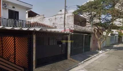 Sobrado a Venda no  Bairro do Limão - ZN  - com 02 quartos e02 vagas x Permuta