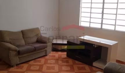 Casa com 2 dormitórios e 2 vagas de garagem a venda em Santa Teresinhaana / Santa Teresinha