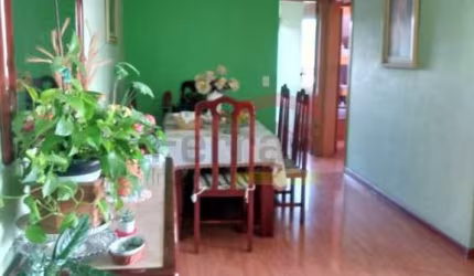 Apartamento - Lauzane Paulista - 98 metros - 3 vagas de garagem