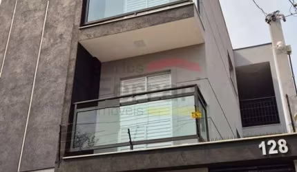 Apartamento no Jaçanã, com 1 quarto, novo, próximo ao Assaí