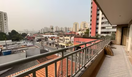 Condomínio de Apartamento no Lauzane Paulista