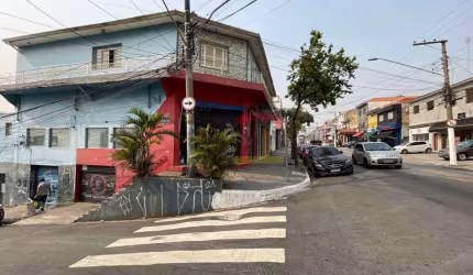 Salão Comerciar na Avenida julio Buono